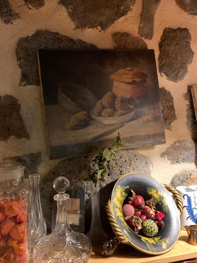Le Potala Panzió Le Bouchet-Saint-Nicolas Kültér fotó